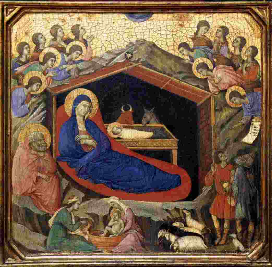 Duccio