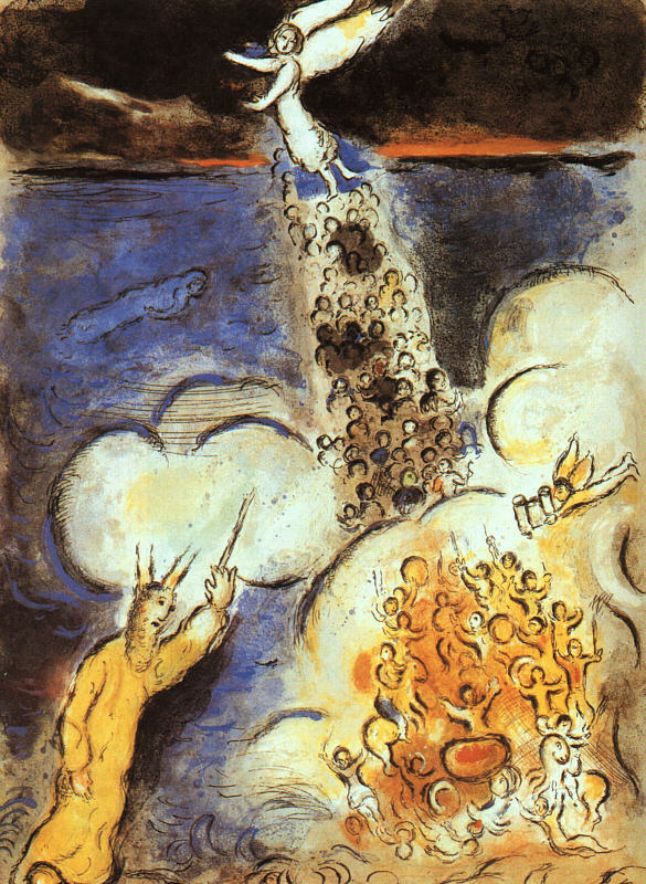 chagall