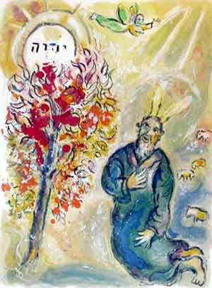 Chagall Mos