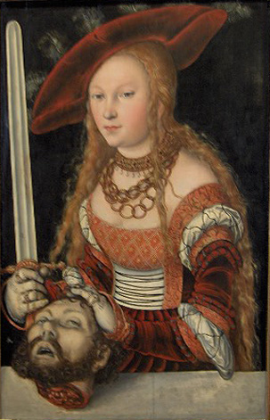 Giuditta