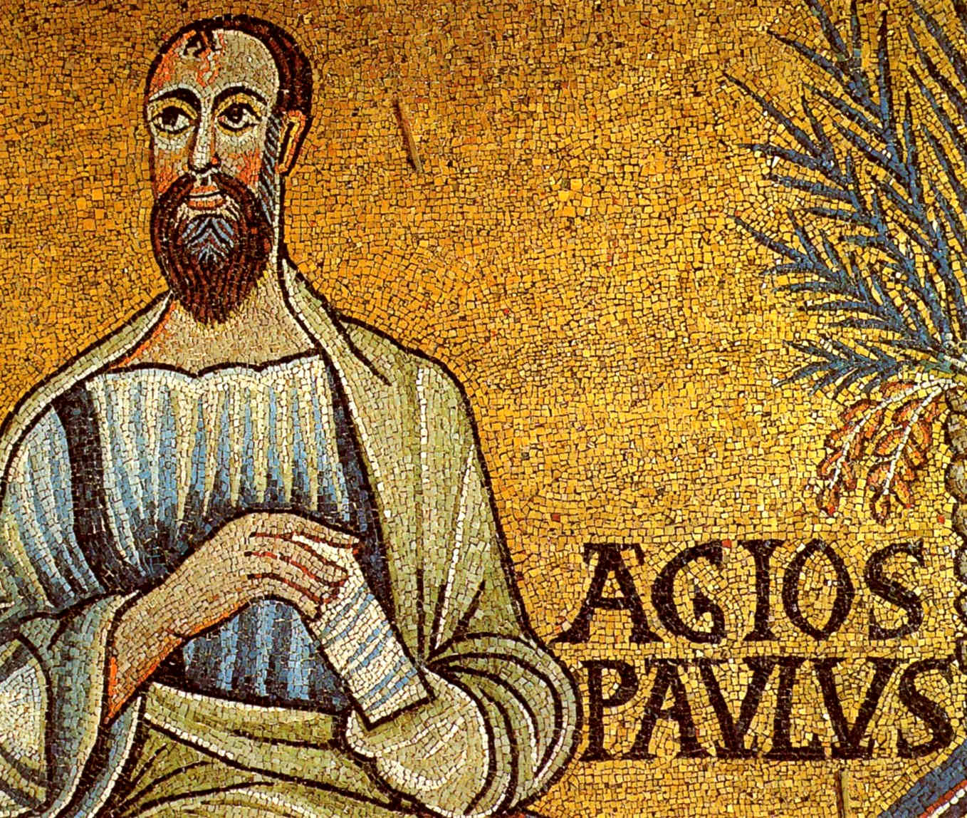 Agios Paulus