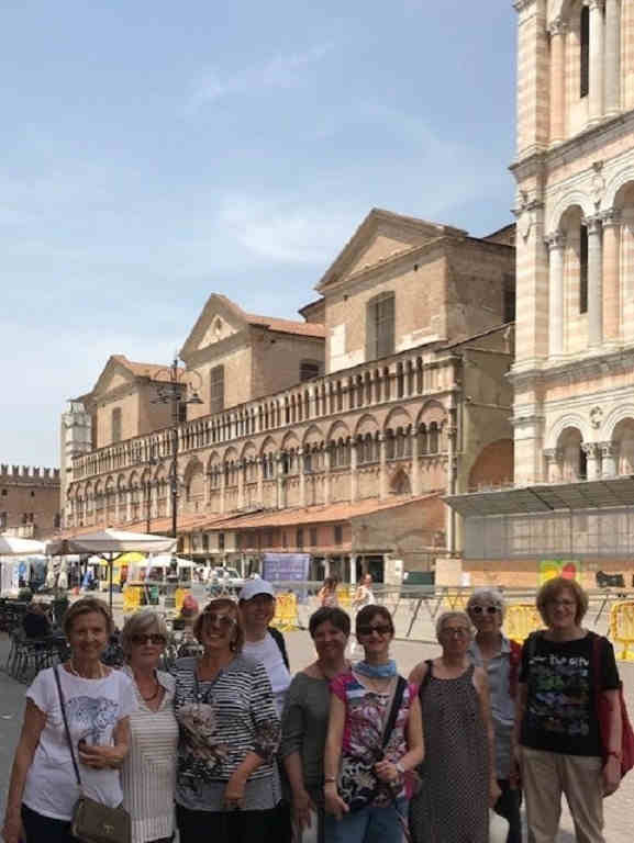 Ferrara 2019 